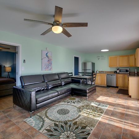 Hot Springs Condo With Lake Access And Boat Dock! المظهر الخارجي الصورة