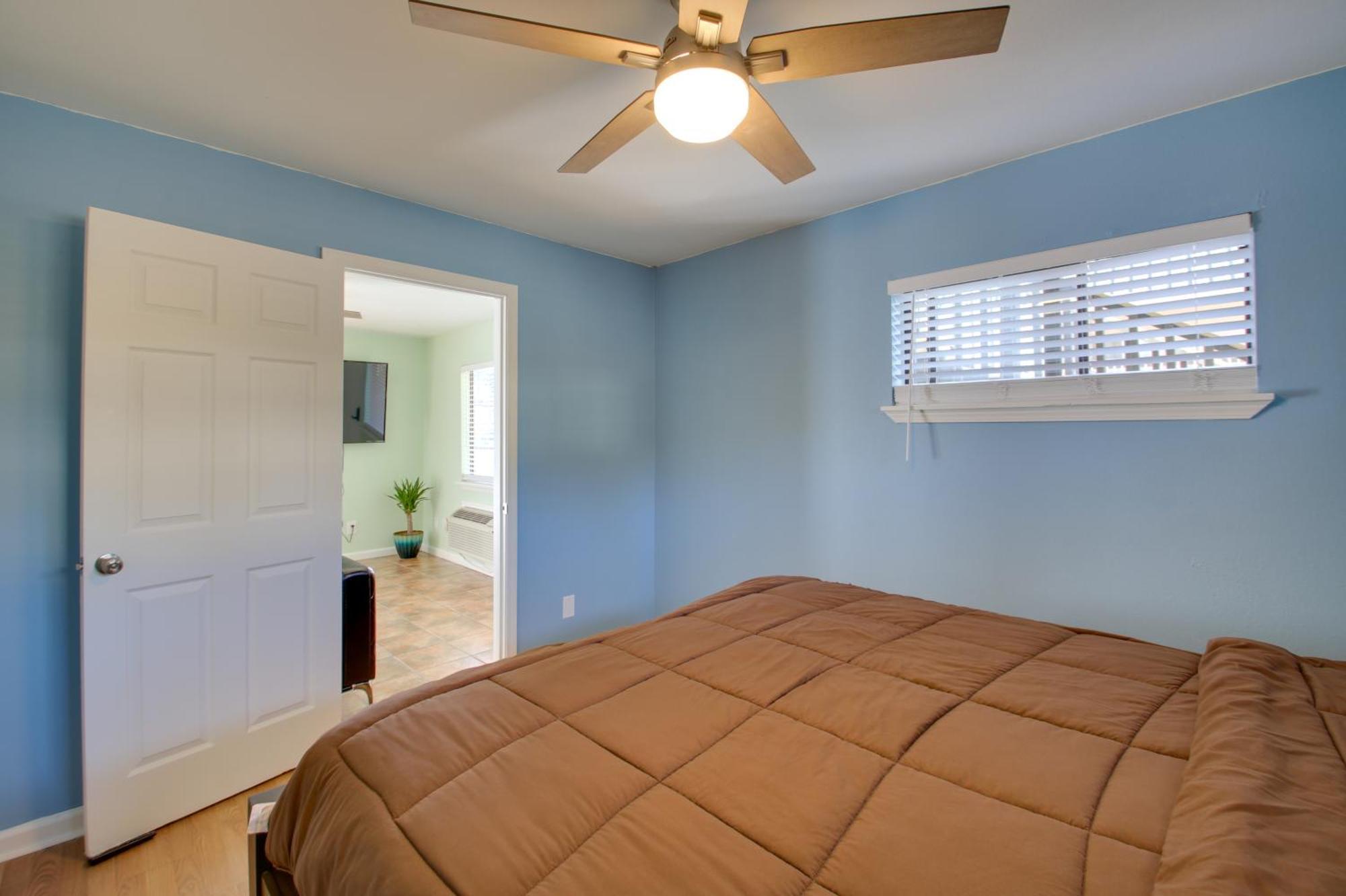 Hot Springs Condo With Lake Access And Boat Dock! المظهر الخارجي الصورة