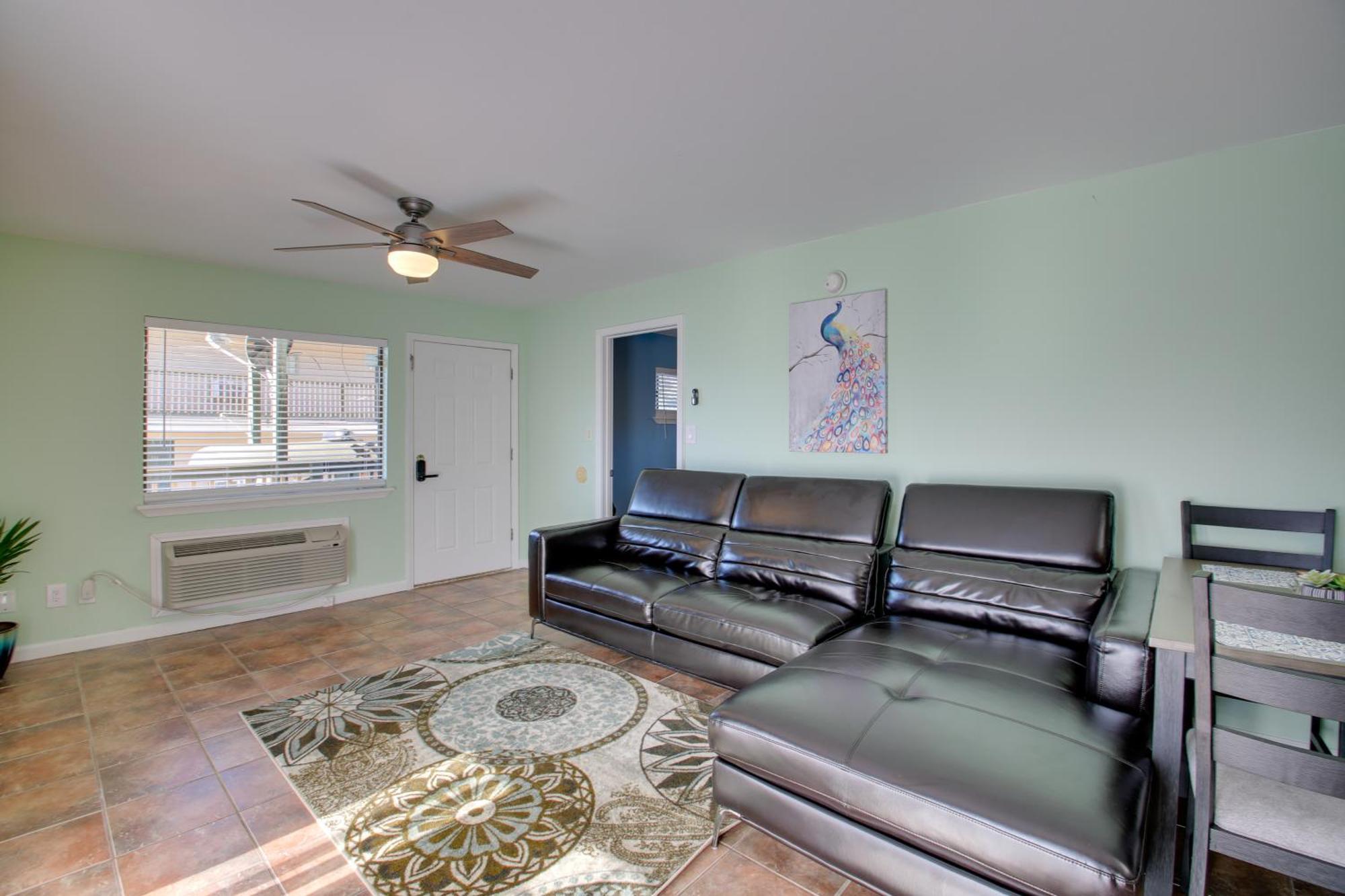 Hot Springs Condo With Lake Access And Boat Dock! المظهر الخارجي الصورة