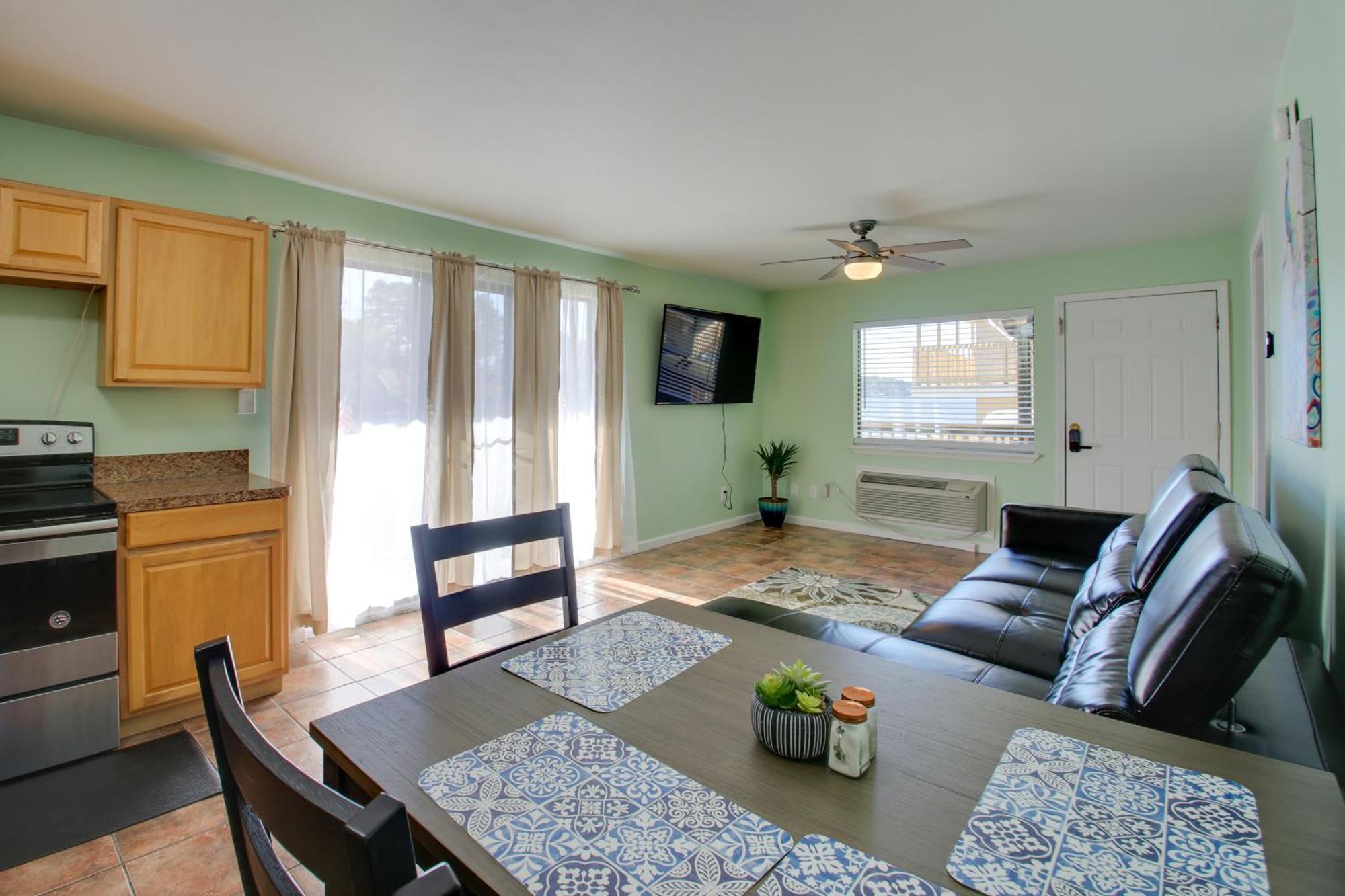 Hot Springs Condo With Lake Access And Boat Dock! المظهر الخارجي الصورة