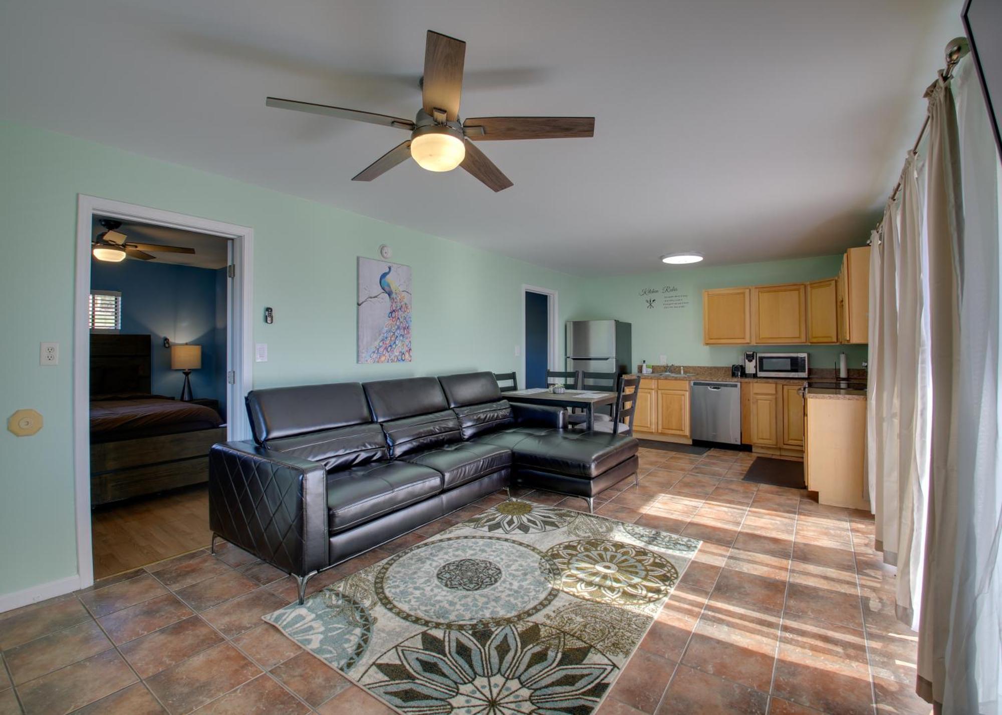 Hot Springs Condo With Lake Access And Boat Dock! المظهر الخارجي الصورة